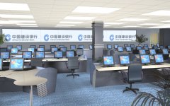 深度剖析調(diào)度指揮中心控制臺設計解決方案