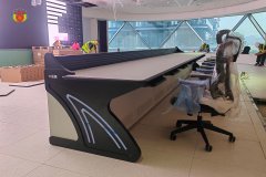 監控操作臺的5大核心功能，助您實現高效安全管理